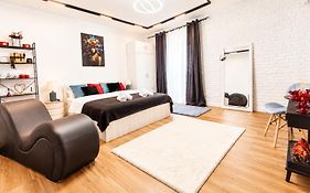 TANTRA Studio 4 CALEA VICTORIEI AMZEI